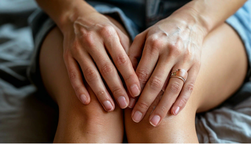 Что такое остеомаляция 2