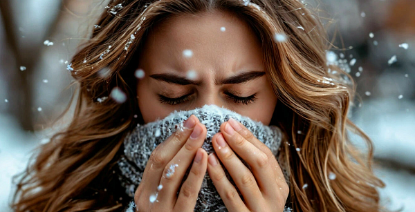 Что такое острые респираторные заболевания