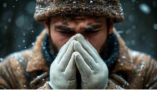 Что такое риновирус