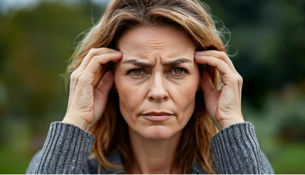 Климакс у женщин 2