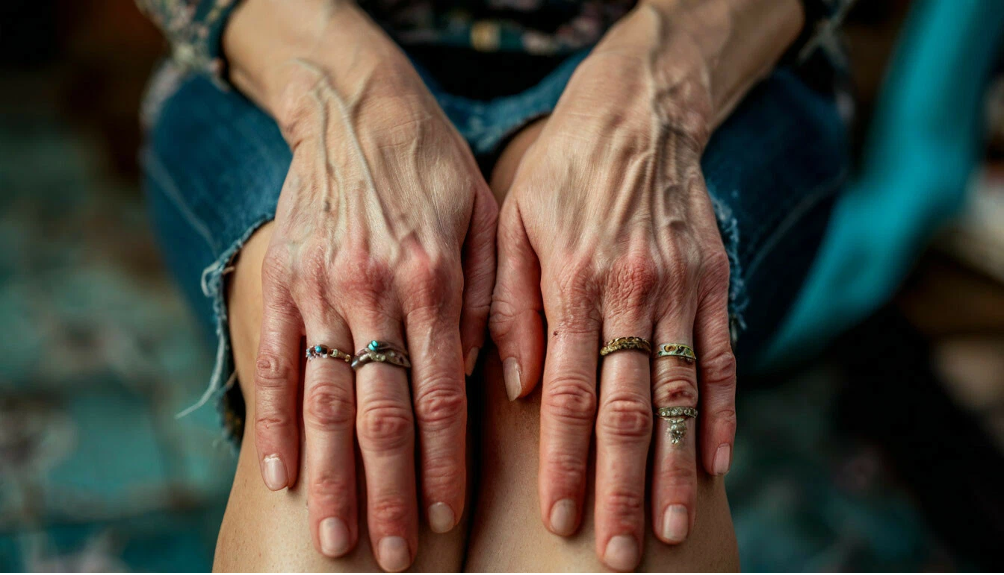 Климакс у женщин 3