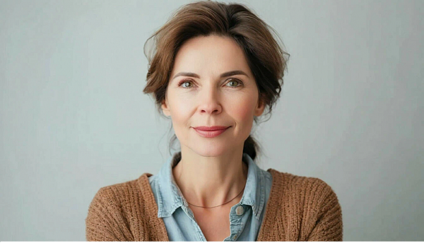 Климакс у женщин