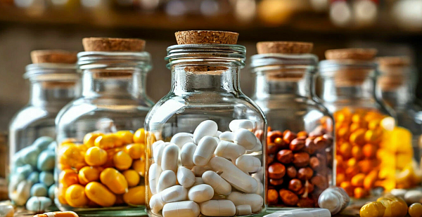 Противопоказания к приему витамина D