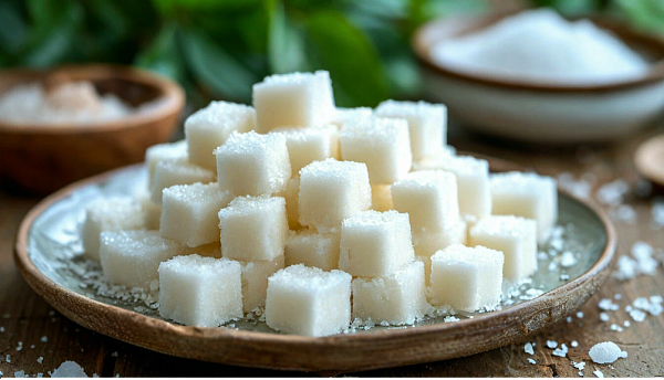 Сахарный диабет