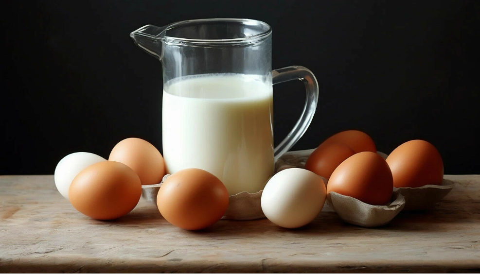 Витамины для вегетарианцев 2